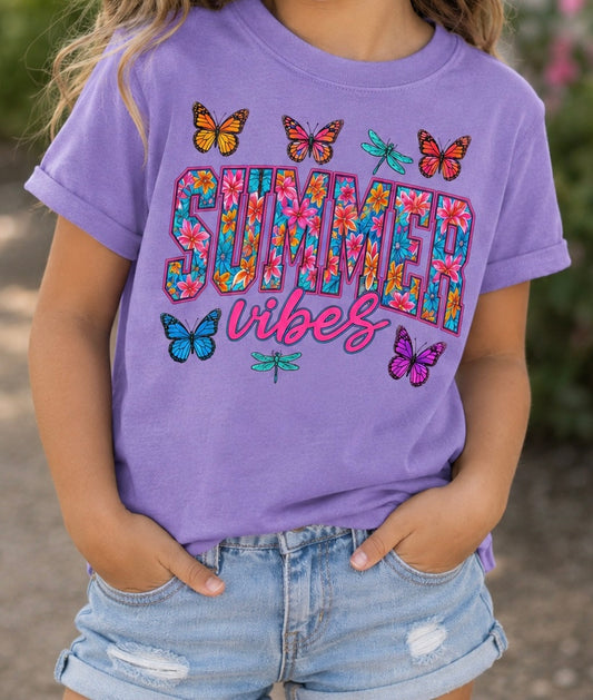 Summer Vibes