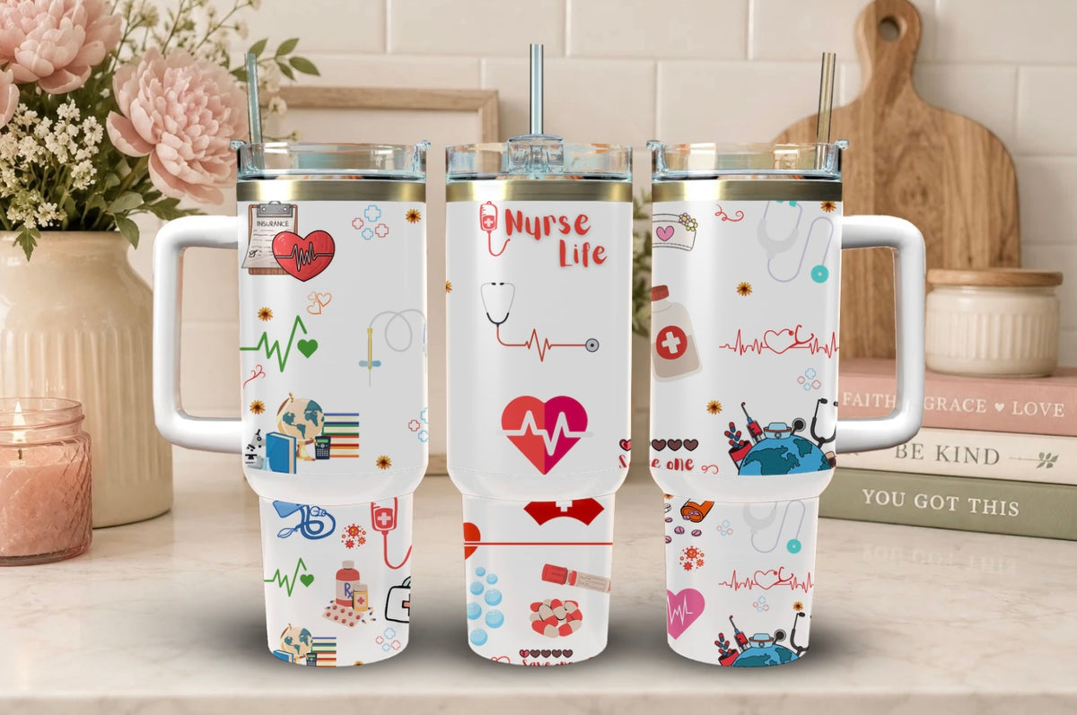 Nurse Life