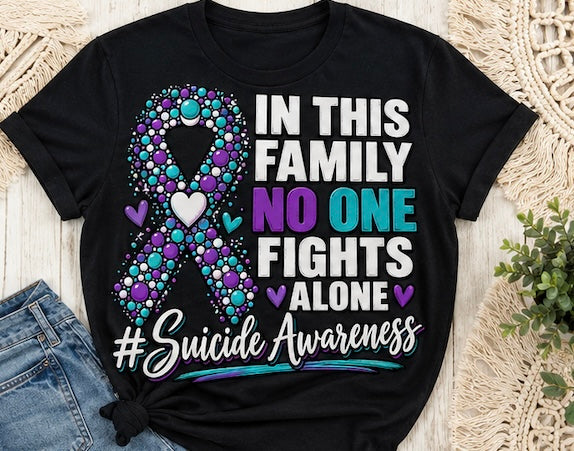 Suicide Awareness