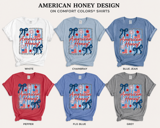American Honey