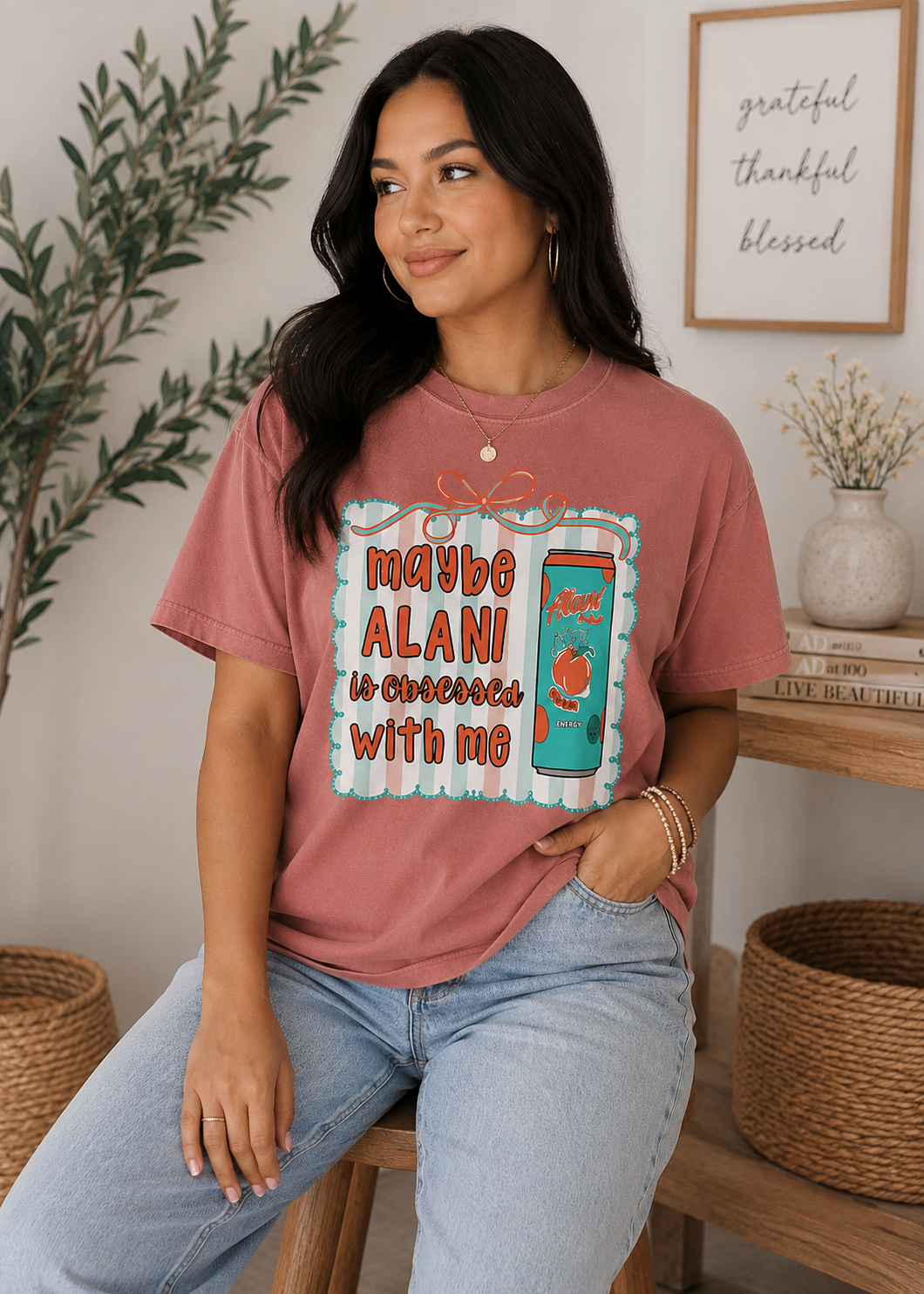 Alani Obsessed