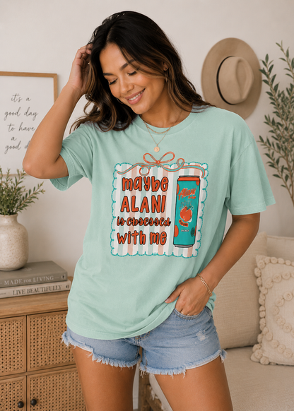 Alani Obsessed