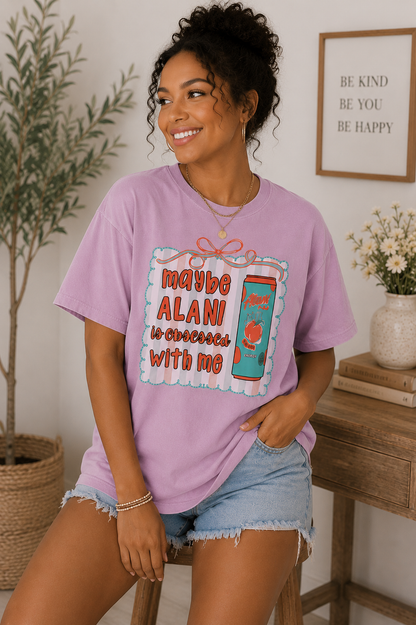 Alani Obsessed