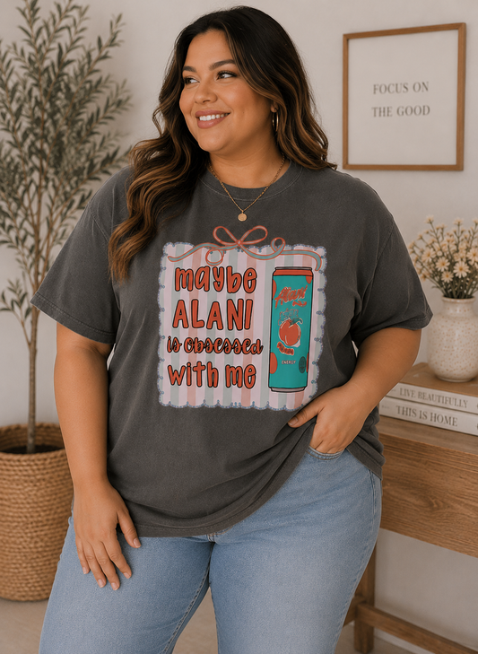 Alani Obsessed