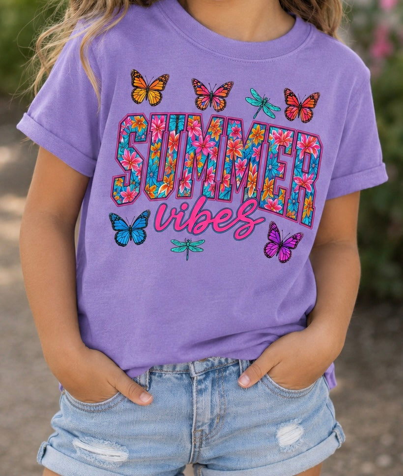Summer Vibes