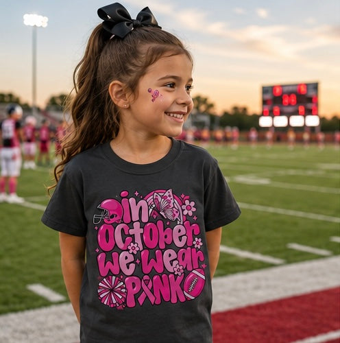 Pink Out