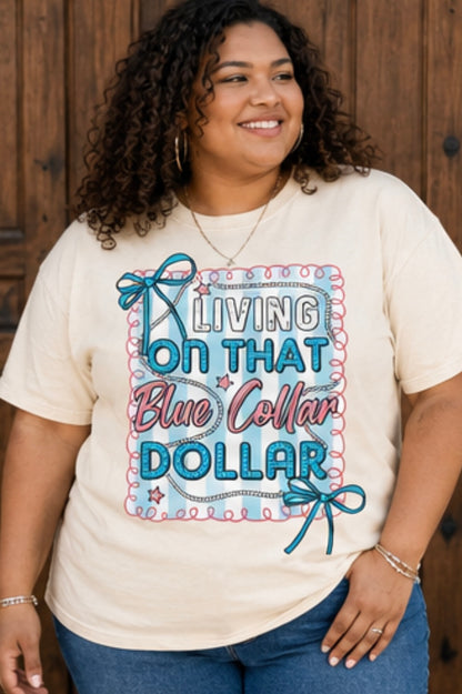 Blue Collar Dollar