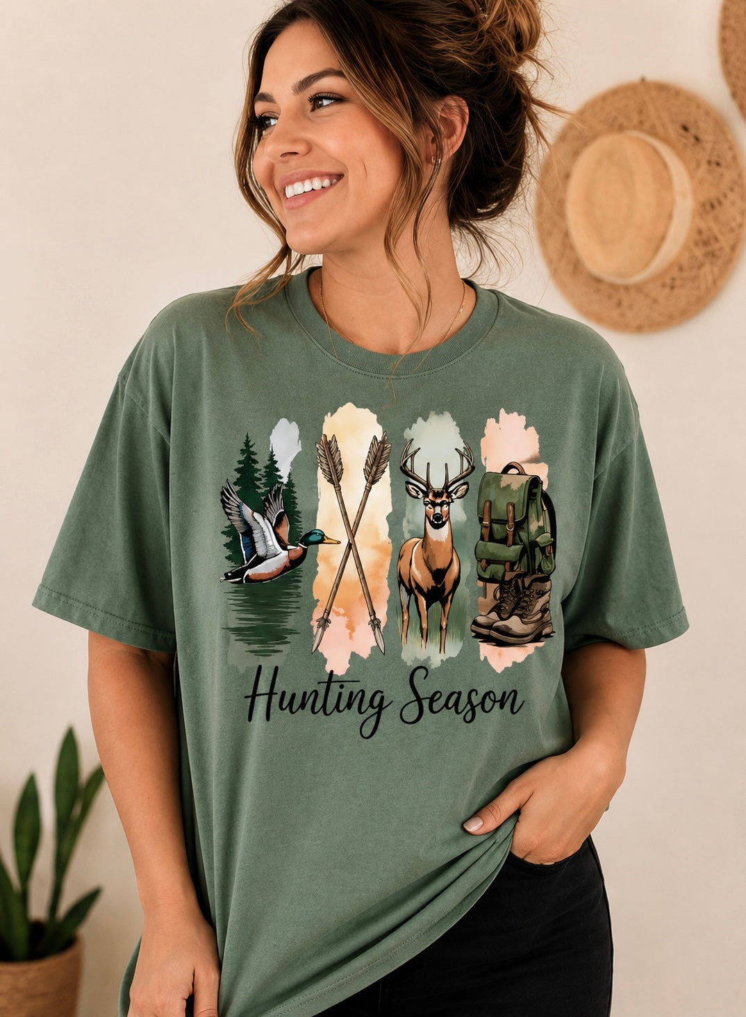 Hunting Season