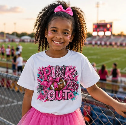 Pink Out