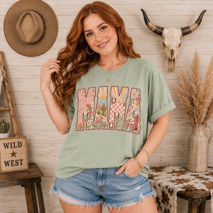 Western Mama