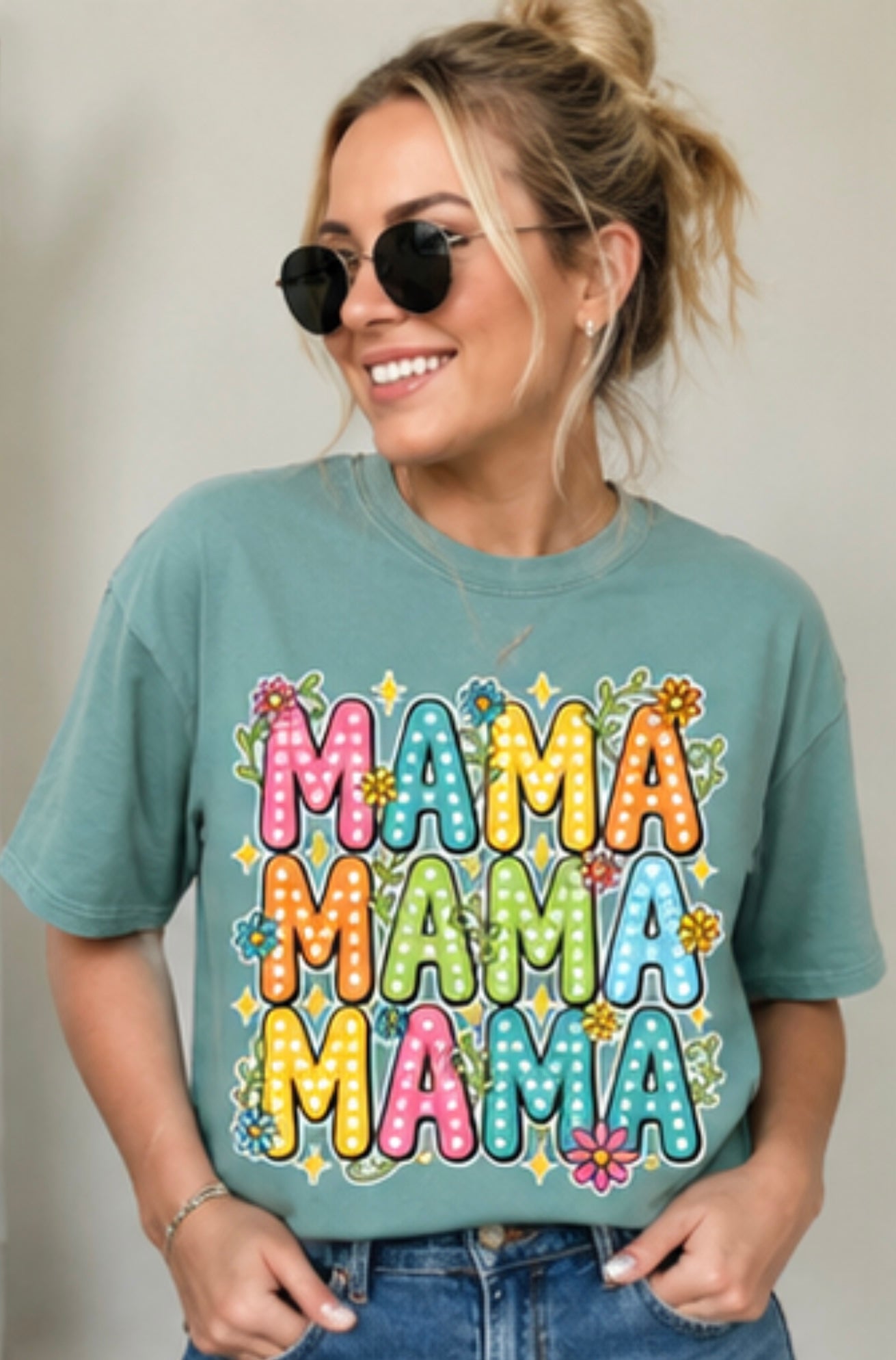 Bright Mama