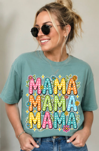 Bright Mama