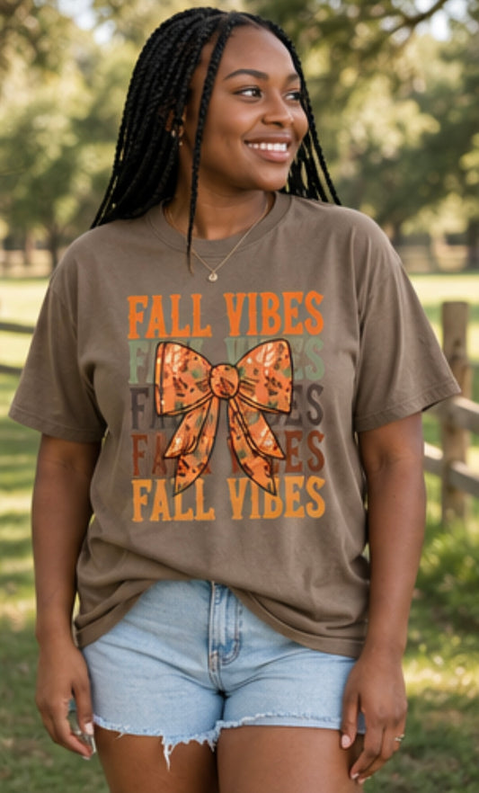 Fall Vibes