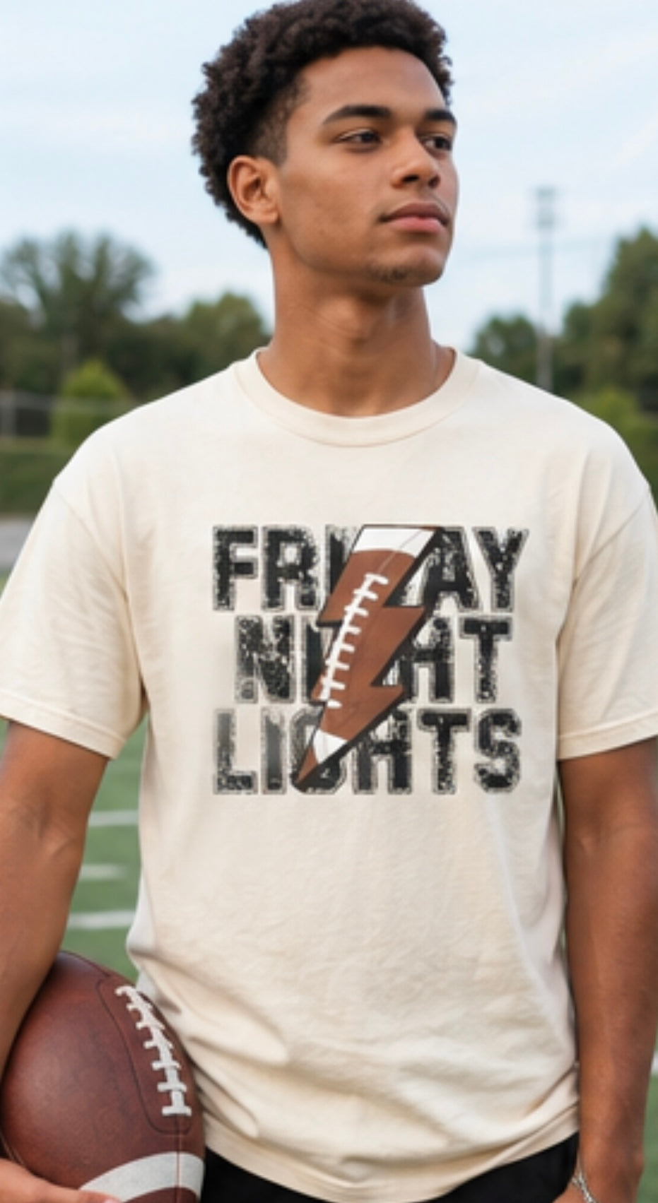 Friday Night Lights