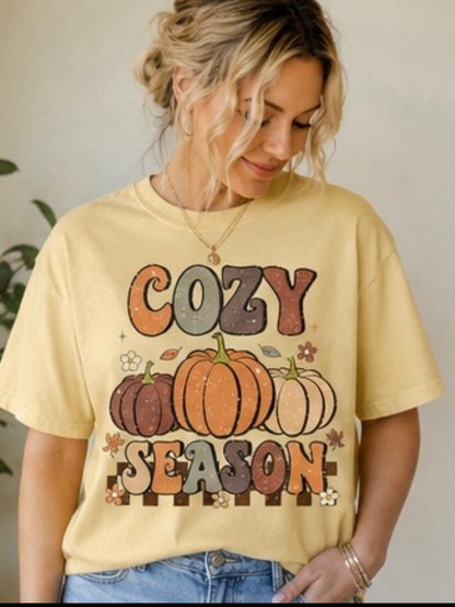 Cozy Season