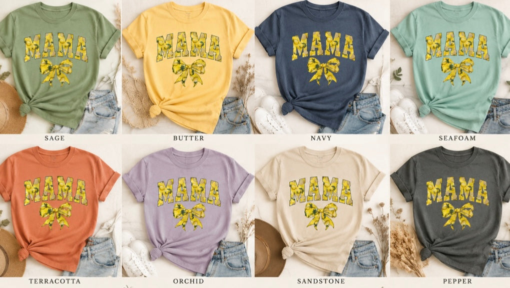 Lemon Mama