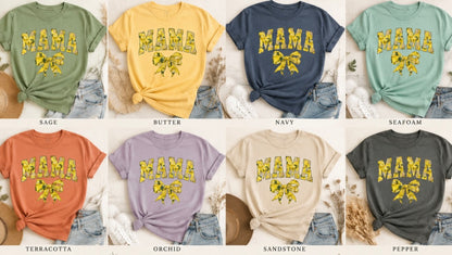Lemon Mama