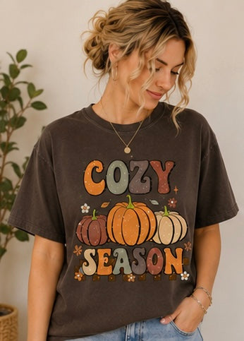 Cozy Season