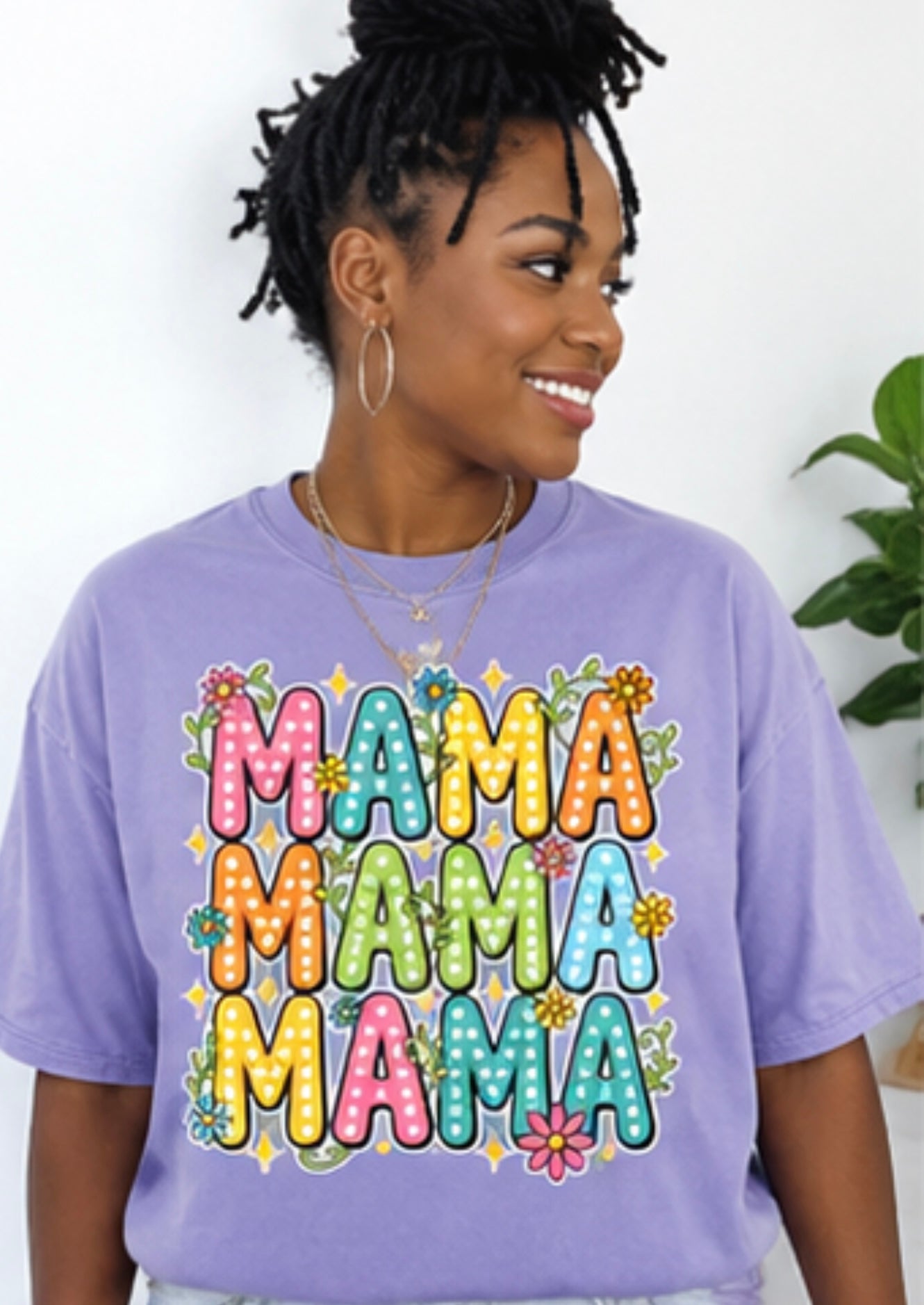 Bright Mama