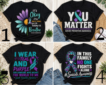 Suicide Awareness
