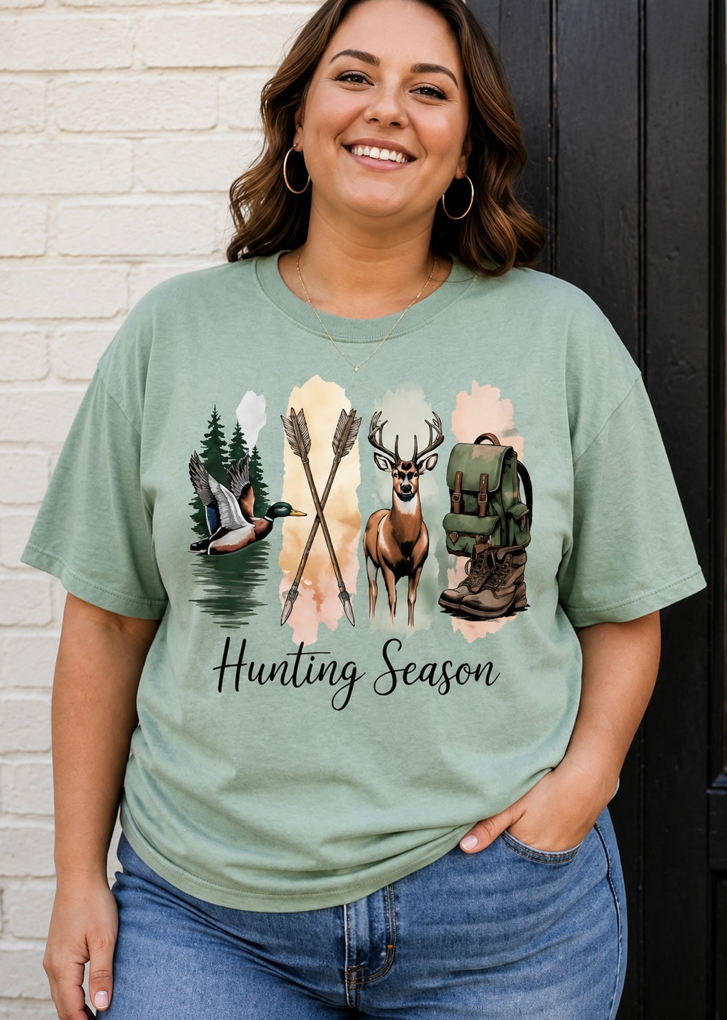 Hunting Season
