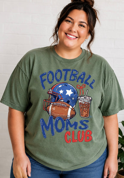 Football Moms Club