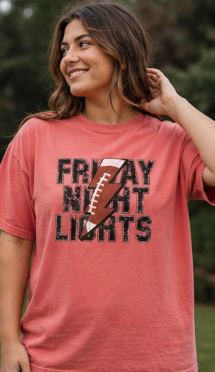 Friday Night Lights