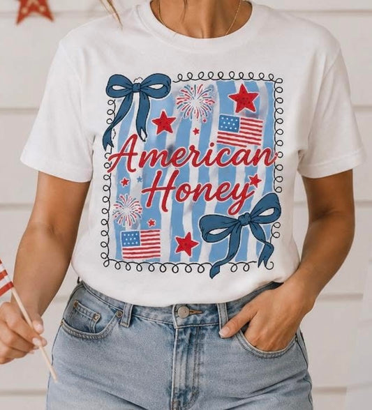 American Honey