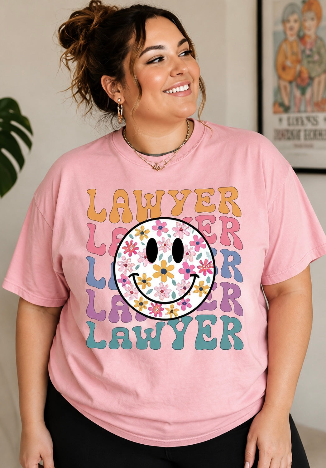 Retro Lawyer