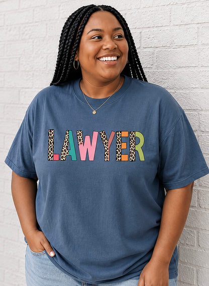 Cheetah Lawyer