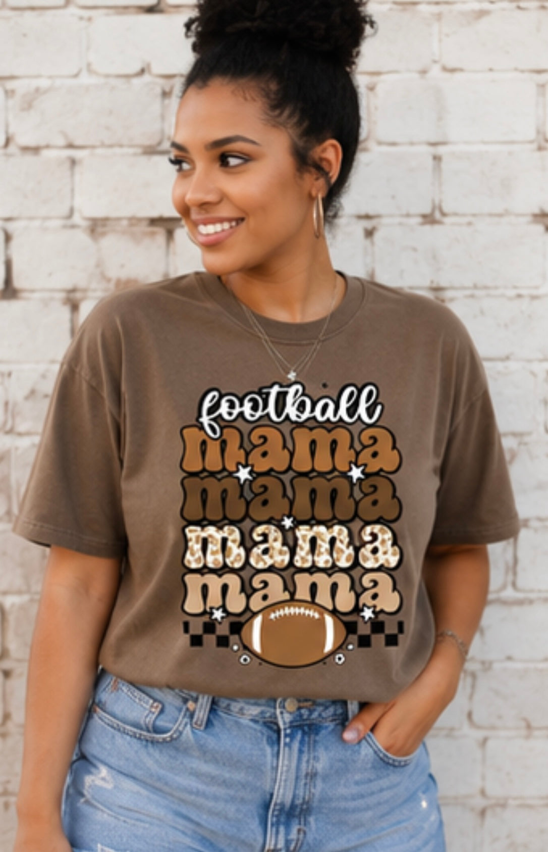 Football Mama