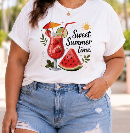 Sweet Summer Time