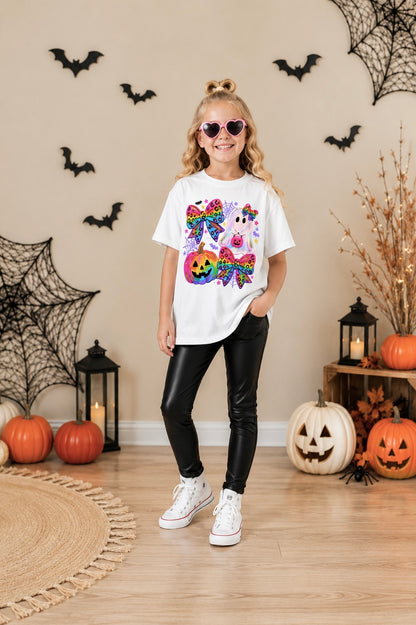 Painted Halloween