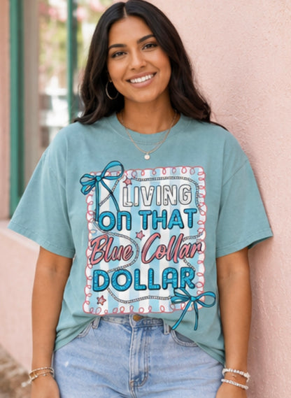 Blue Collar Dollar