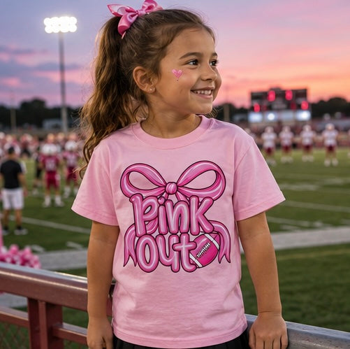Pink Out