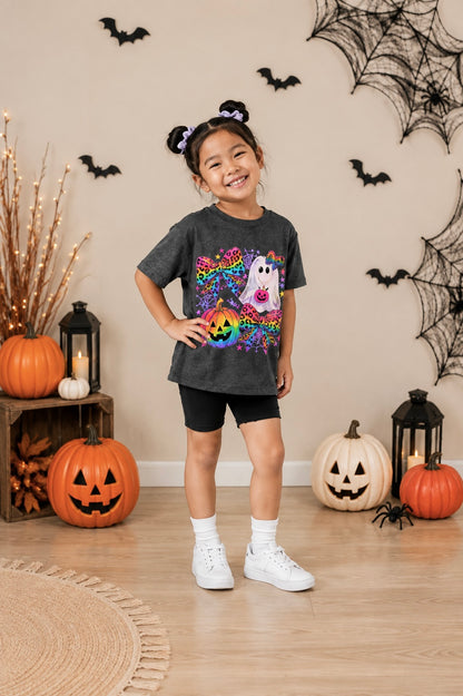 Painted Halloween
