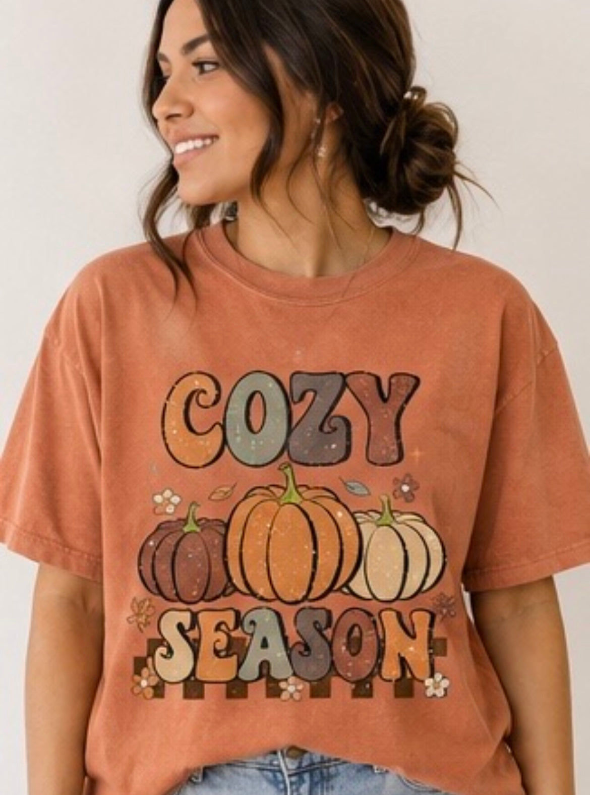 Cozy Season