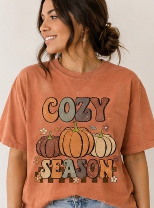 Cozy Season