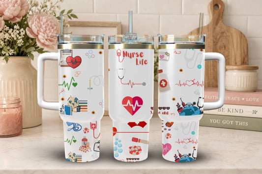 Nurse Life
