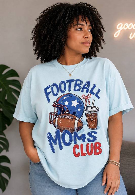 Football Moms Club