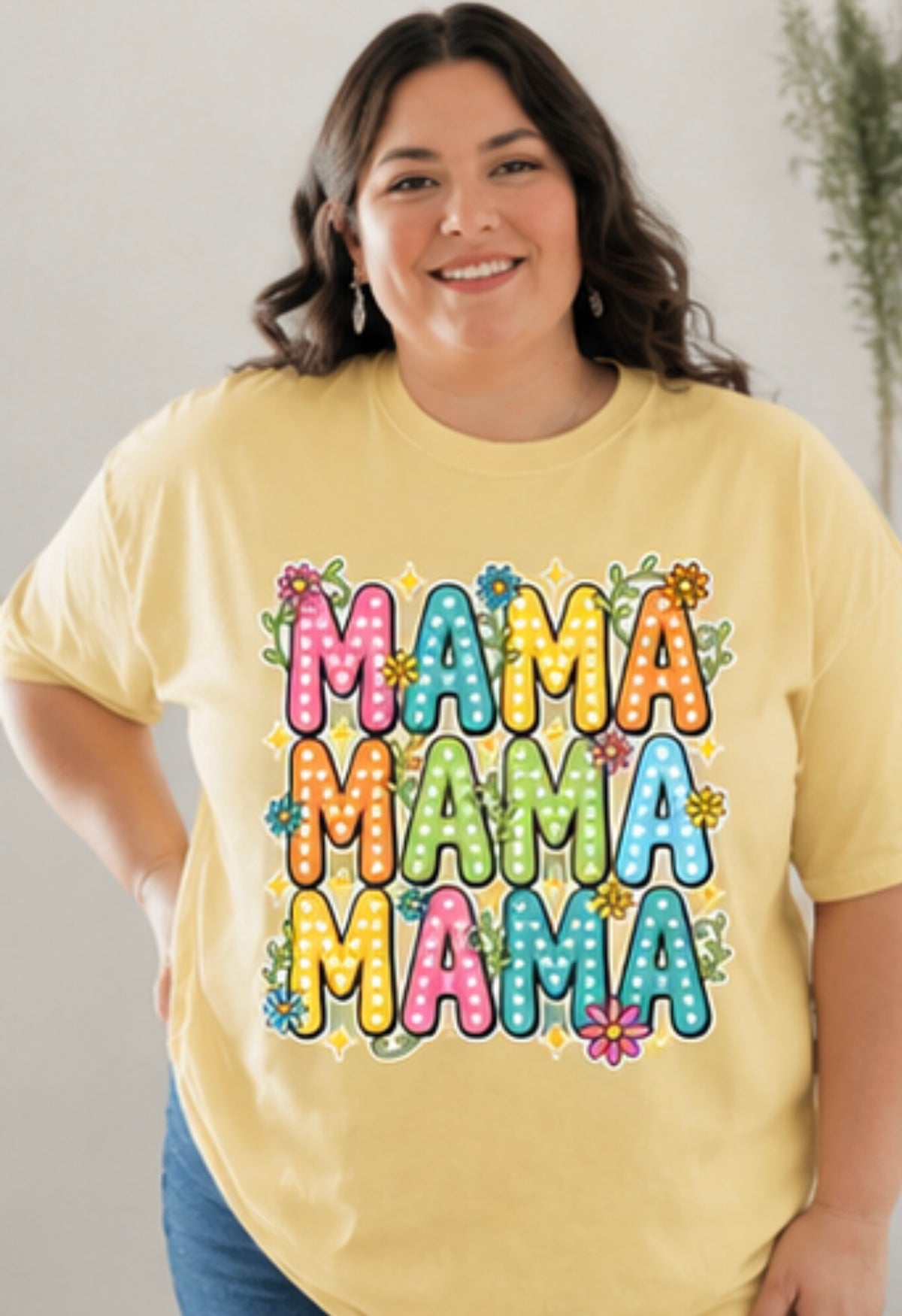 Bright Mama