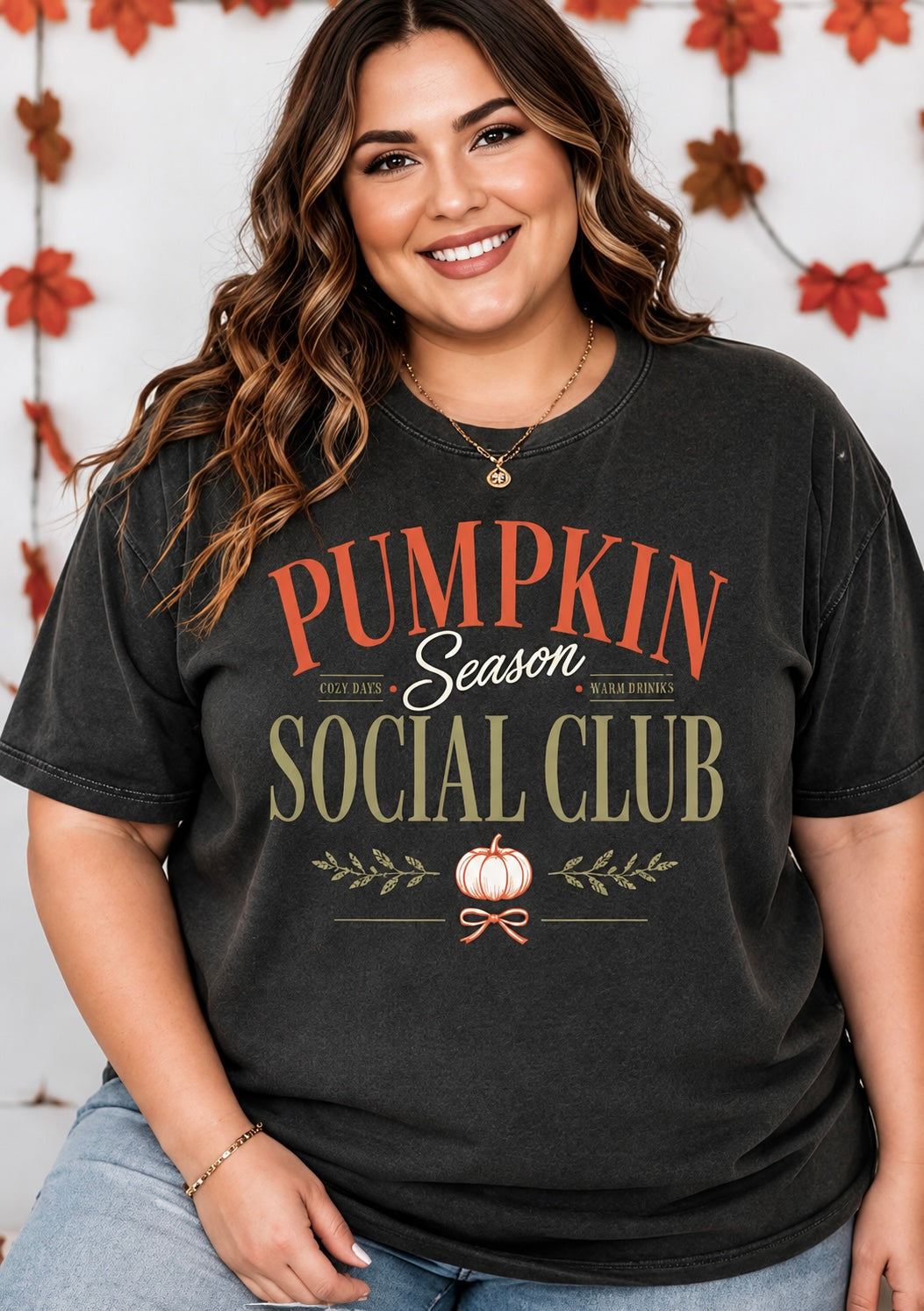Pumpkin Season Social Club