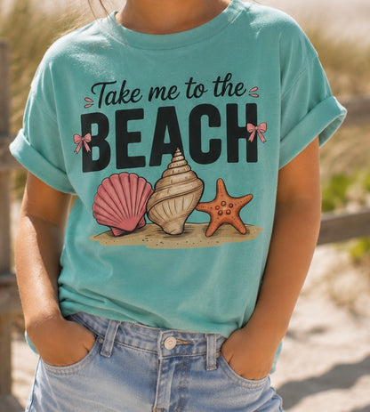 Beach Bound