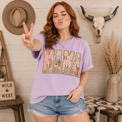 Western Mama
