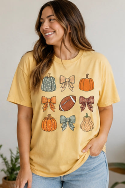 Autumn Icons