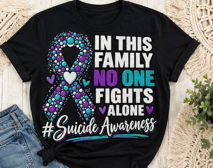 Suicide Awareness