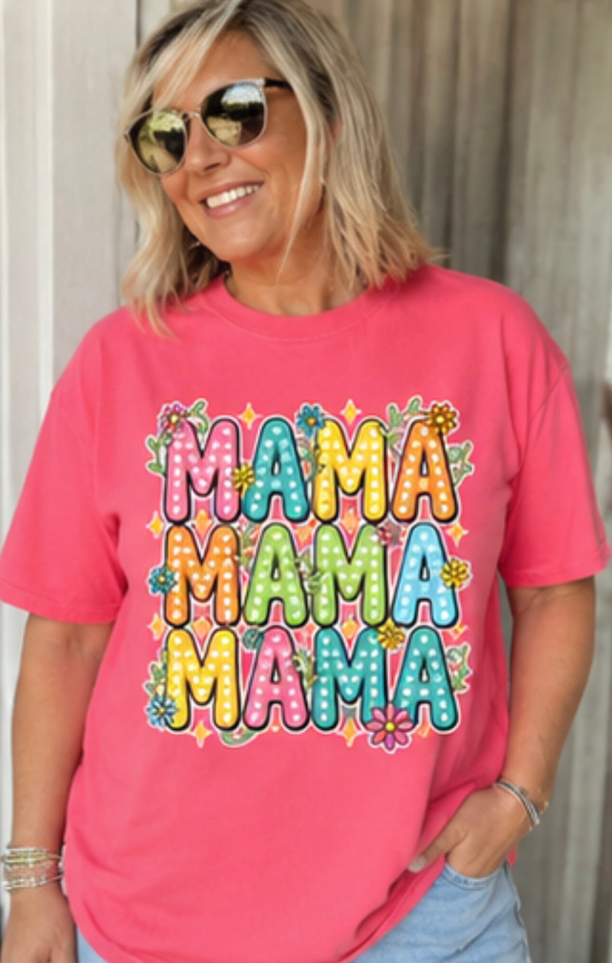 Bright Mama
