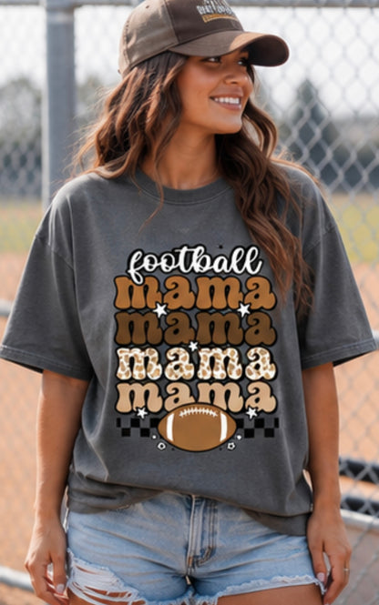 Football Mama