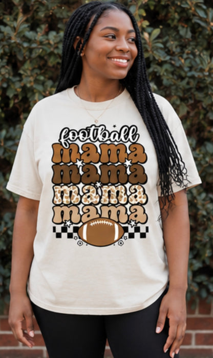 Football Mama