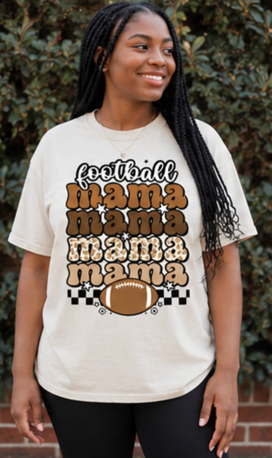 Football Mama